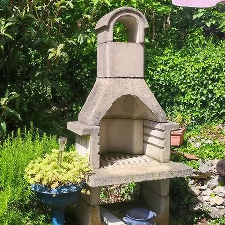 Kadinela, 200m From Kamenjak, Huge Quiet Garden With Barbecue, 2 New Kitchens * Premantura