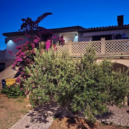 Kadinela, 200m From Kamenjak, Huge Quiet Garden With Barbecue, 2 New Kitchens 아파트 프레멘투라